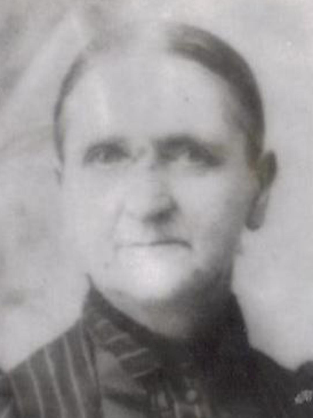 Elizabeth Householder (1834 - 1911) Profile